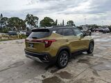 2024 Kia Seltos S Oshkosh WI