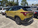 2024 Kia Seltos S Oshkosh WI