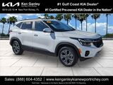 2024 Kia Seltos S Oshkosh WI