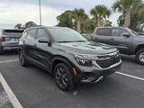 2024 Kia Seltos S Video