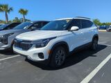 2024 Kia Seltos S Oshkosh WI