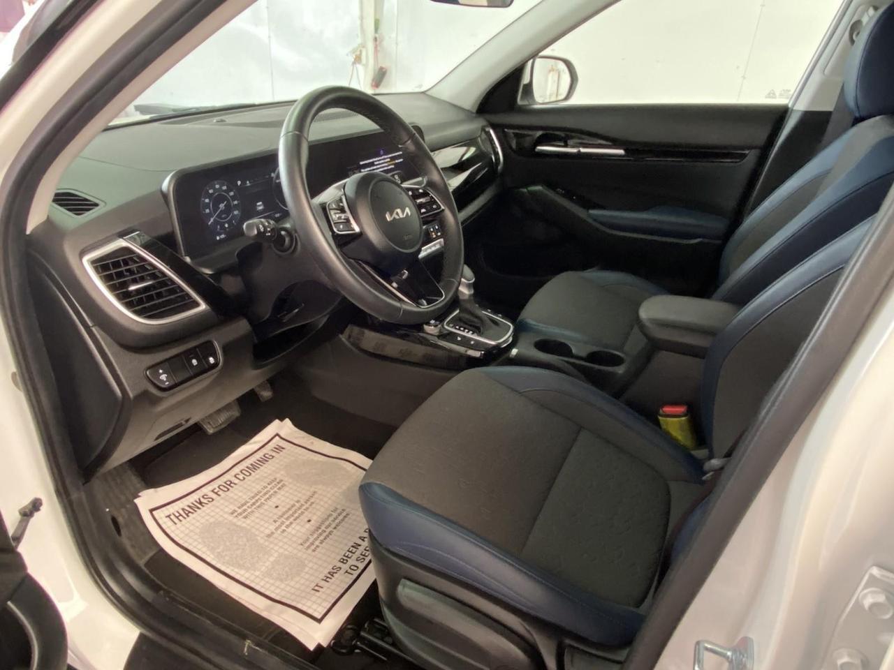 2024 Kia Seltos S Richmond Hill NY