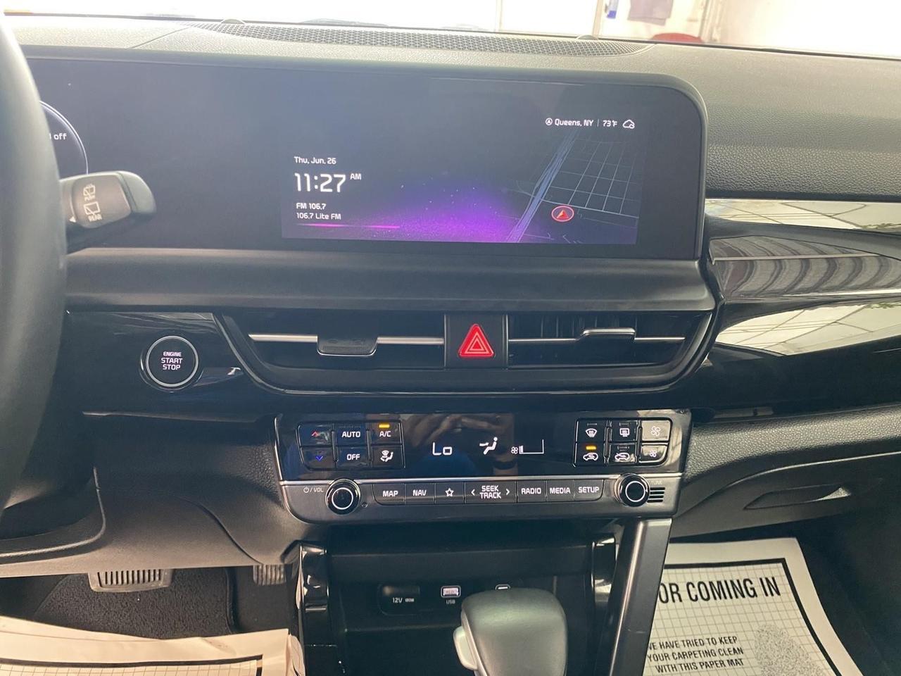 2024 Kia Seltos S Richmond Hill NY