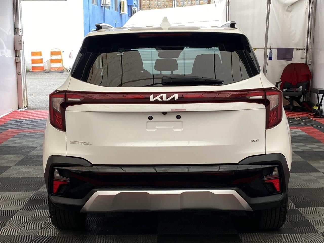 2024 Kia Seltos S Richmond Hill NY