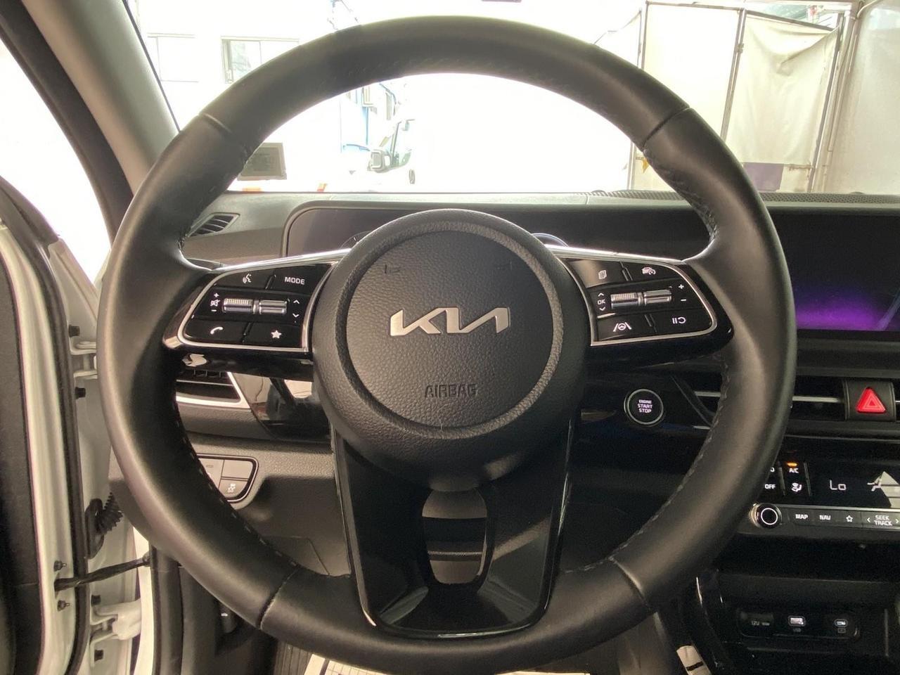 2024 Kia Seltos S Richmond Hill NY