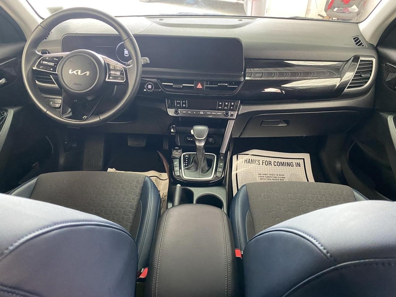 2024 Kia Seltos S Richmond Hill NY