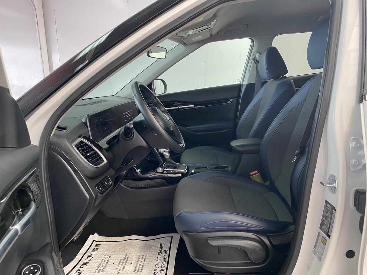 2024 Kia Seltos S Richmond Hill NY