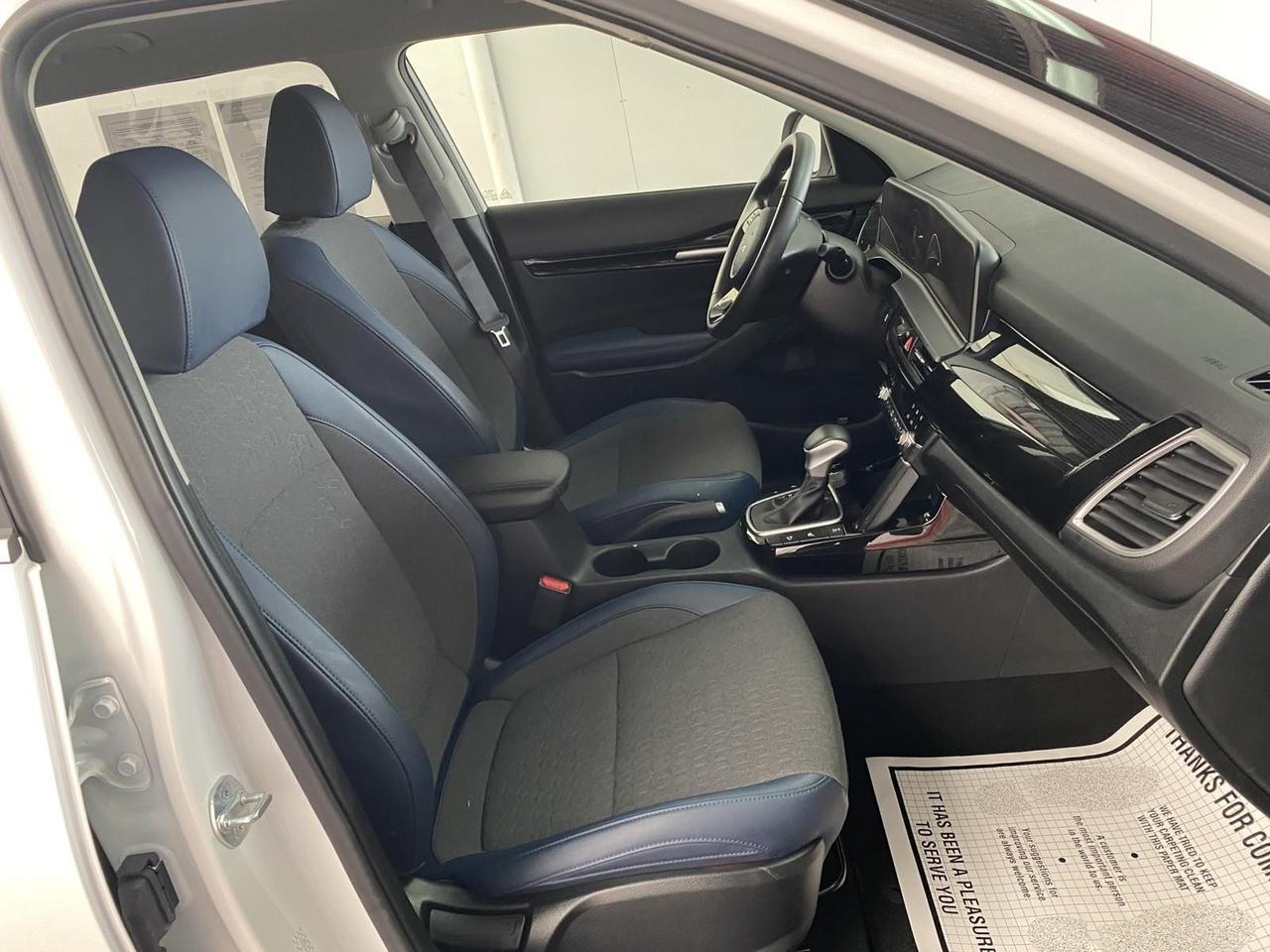 2024 Kia Seltos S Richmond Hill NY