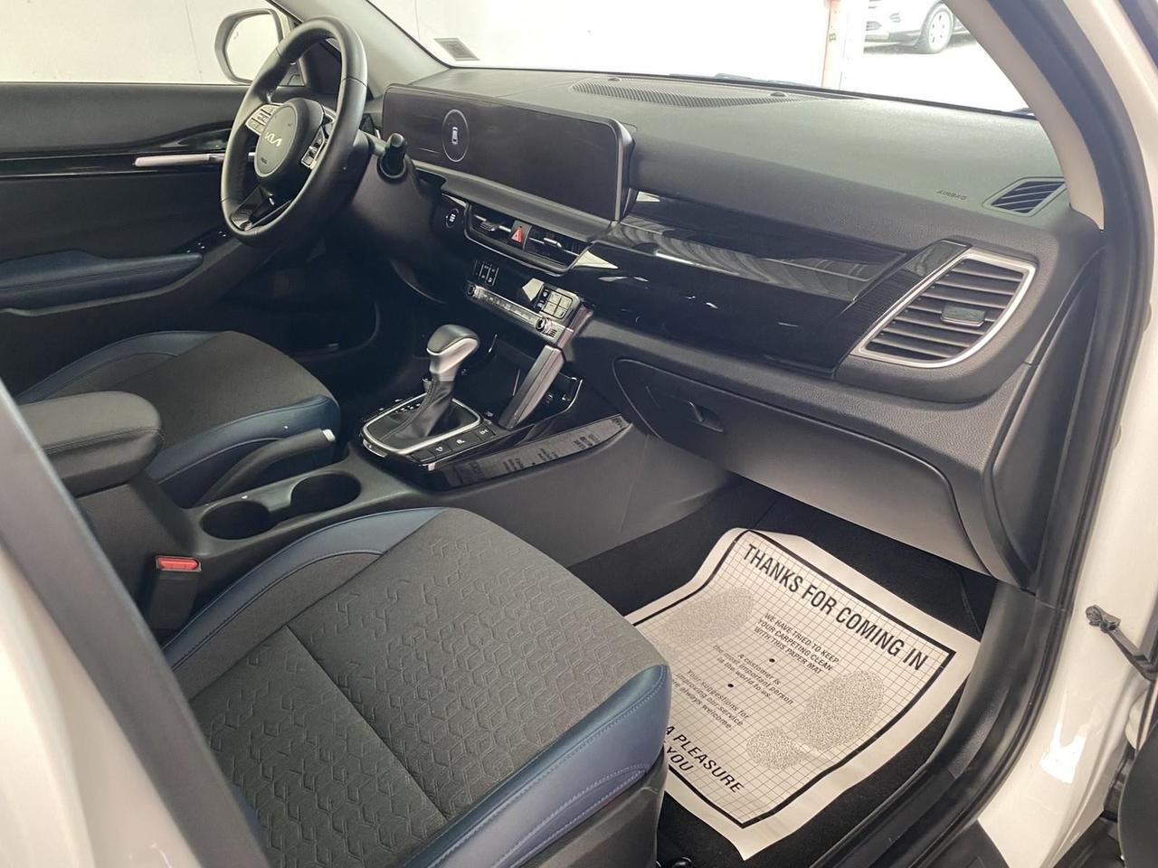 2024 Kia Seltos S Richmond Hill NY