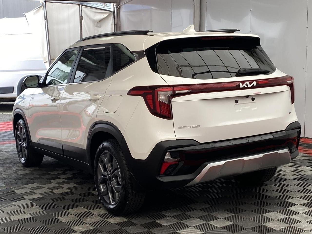2024 Kia Seltos S Richmond Hill NY