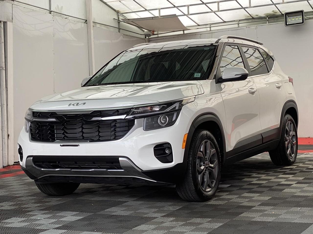 2024 Kia Seltos S Richmond Hill NY