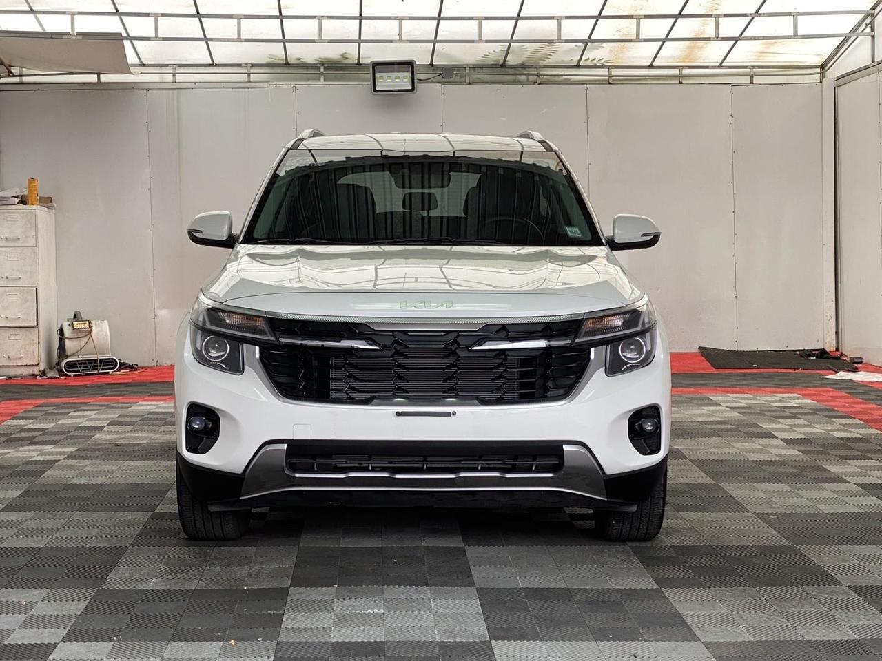 2024 Kia Seltos S Richmond Hill NY