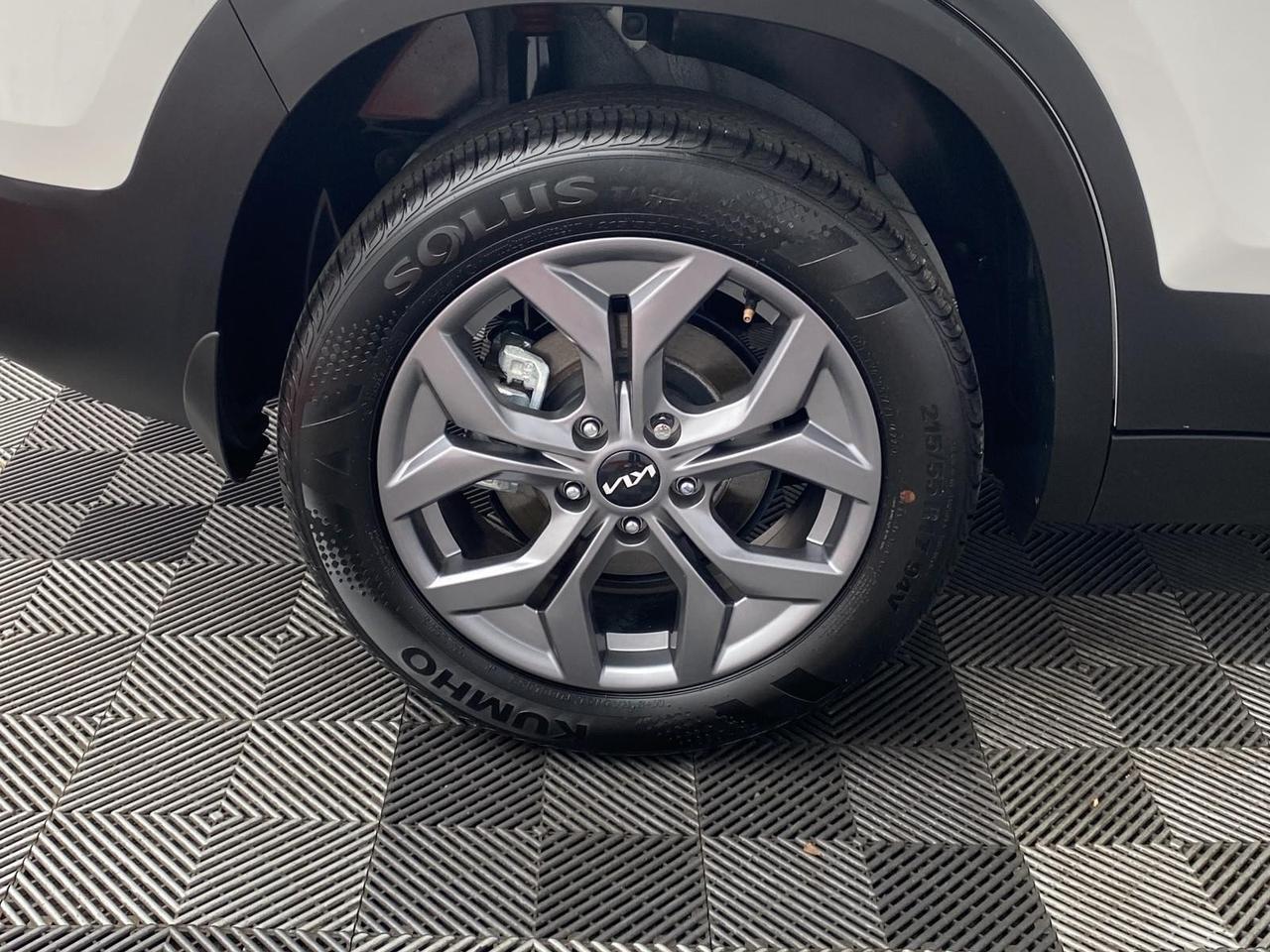 2024 Kia Seltos S Richmond Hill NY