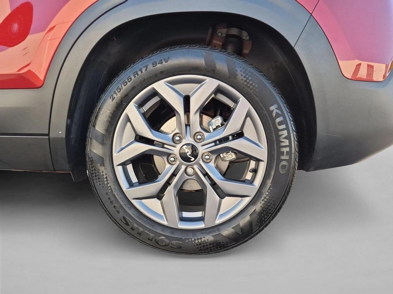 2024 Kia Seltos S Roseville CA
