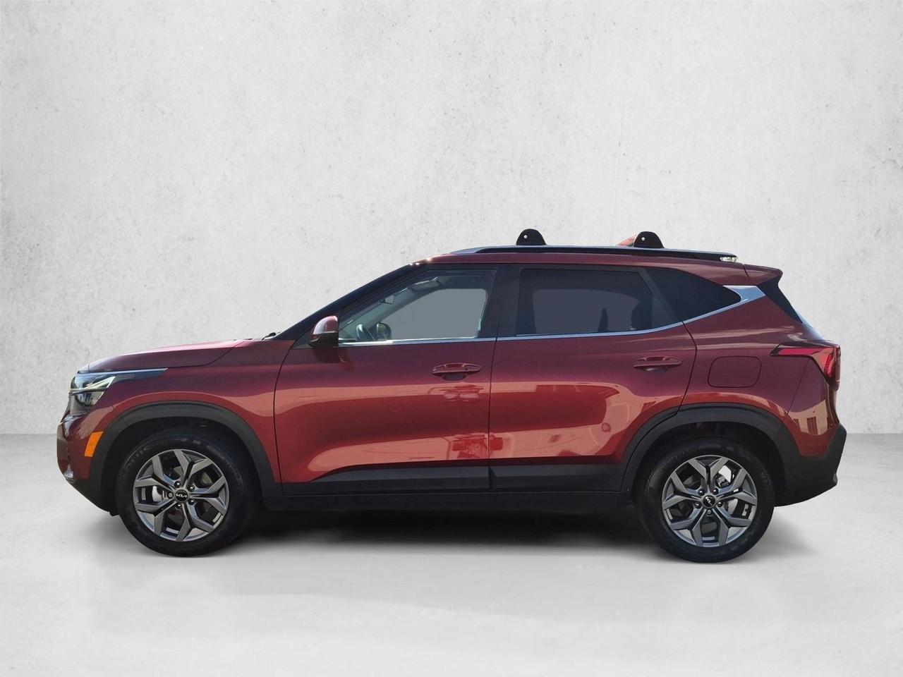 2024 Kia Seltos S Roseville CA