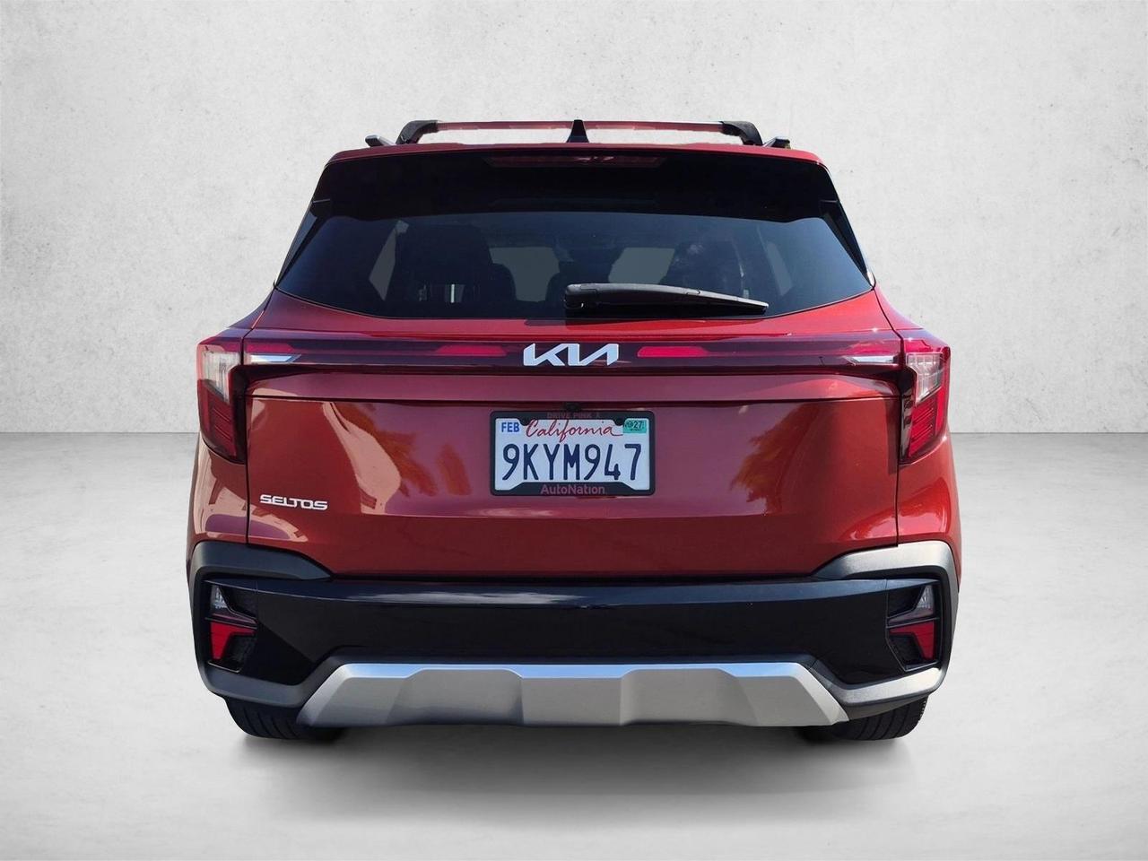 2024 Kia Seltos S Roseville CA