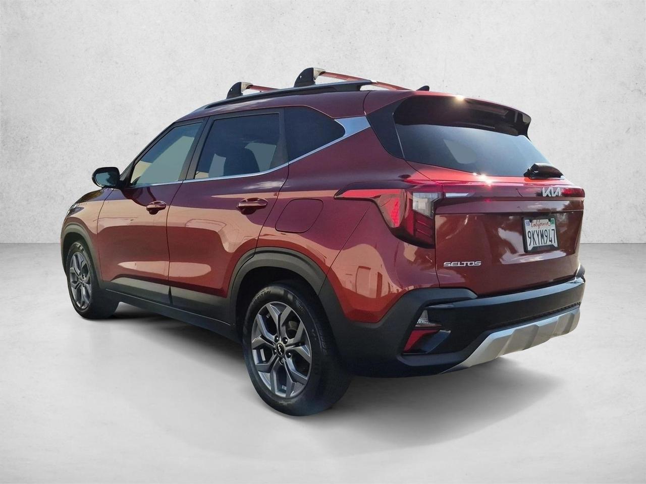 2024 Kia Seltos S Roseville CA