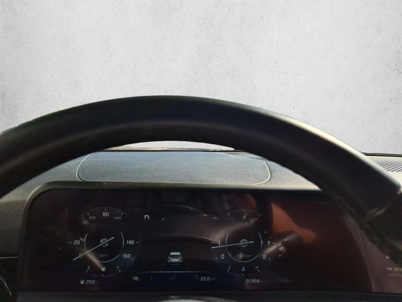 2024 Kia Seltos S Roseville CA