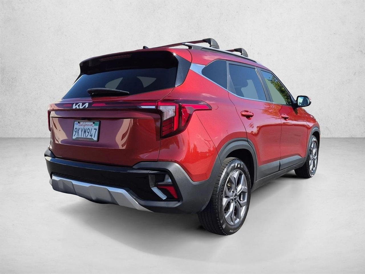 2024 Kia Seltos S Roseville CA