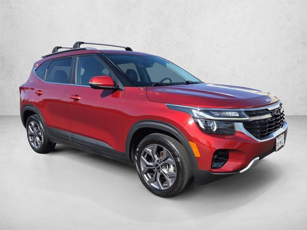 2024 Kia Seltos S Roseville CA