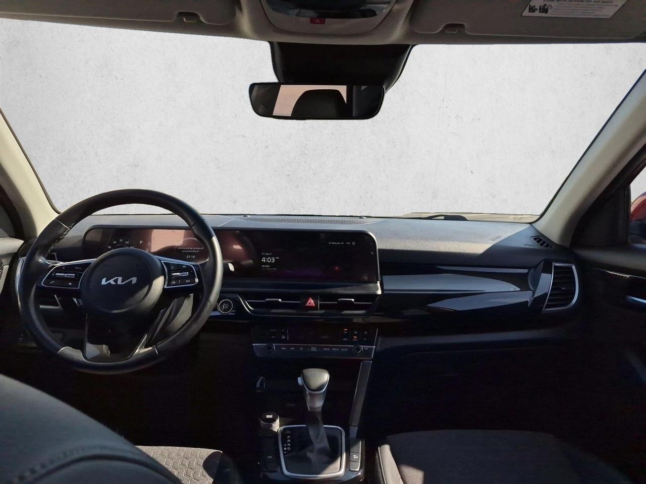 2024 Kia Seltos S Roseville CA