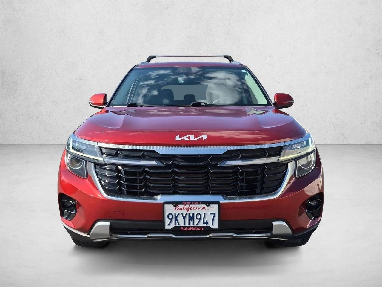 2024 Kia Seltos S Roseville CA
