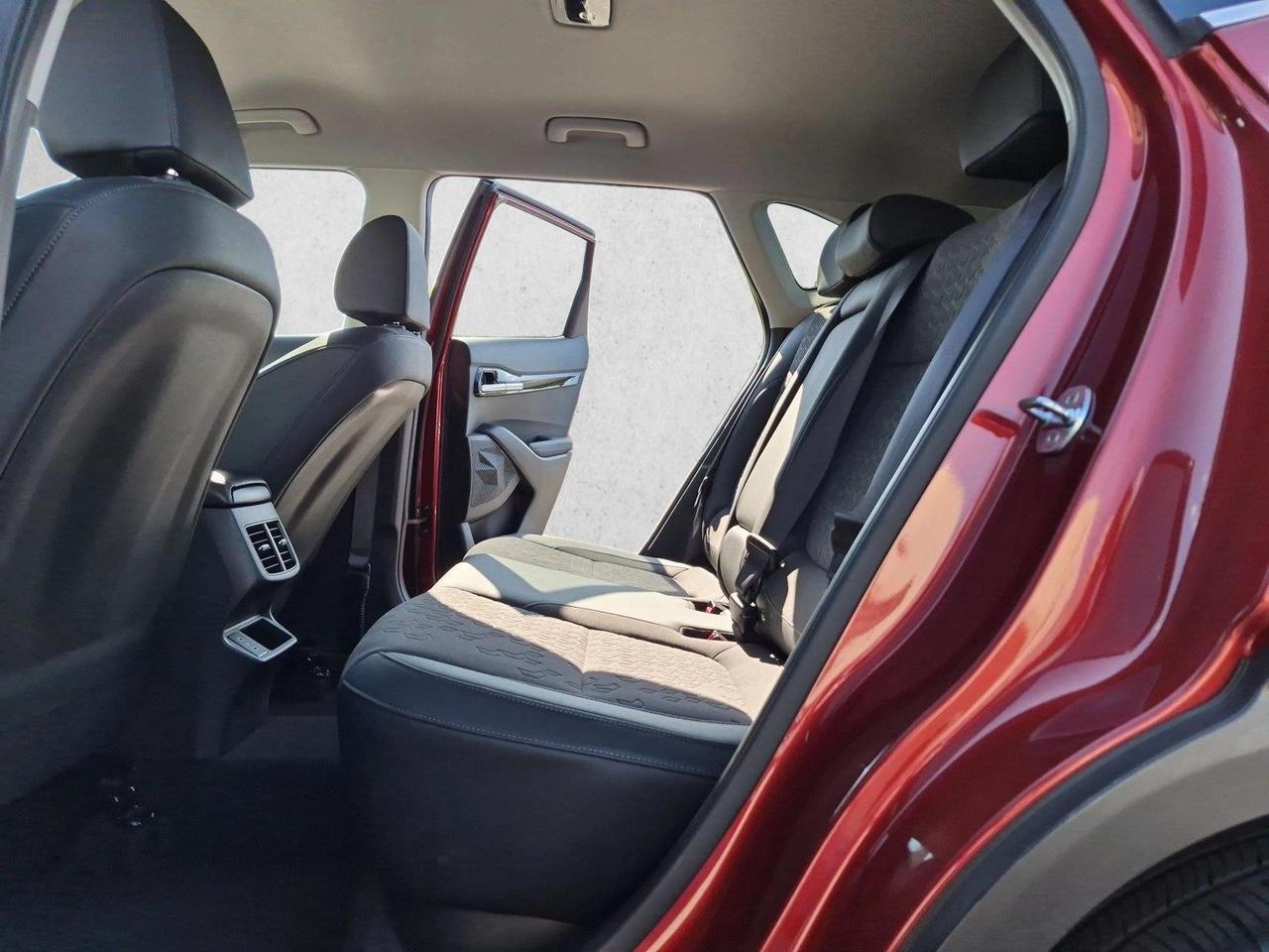 2024 Kia Seltos S Roseville CA