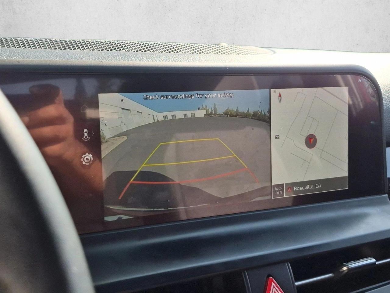 2024 Kia Seltos S Roseville CA