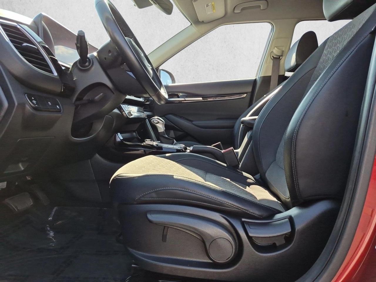 2024 Kia Seltos S Roseville CA