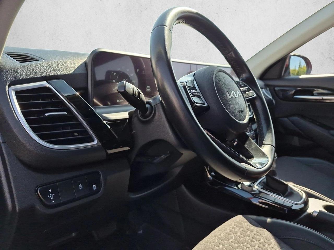2024 Kia Seltos S Roseville CA