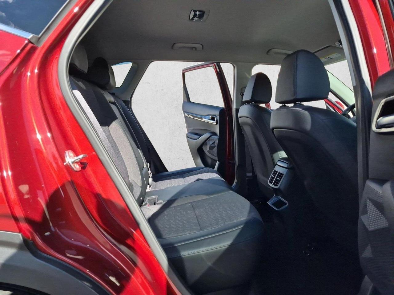 2024 Kia Seltos S Roseville CA