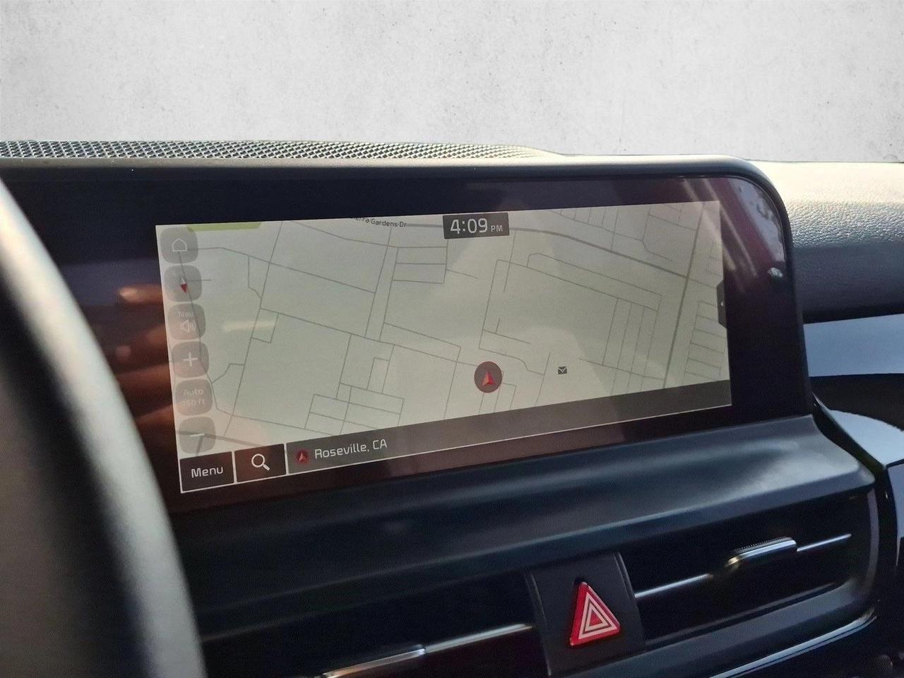 2024 Kia Seltos S Roseville CA