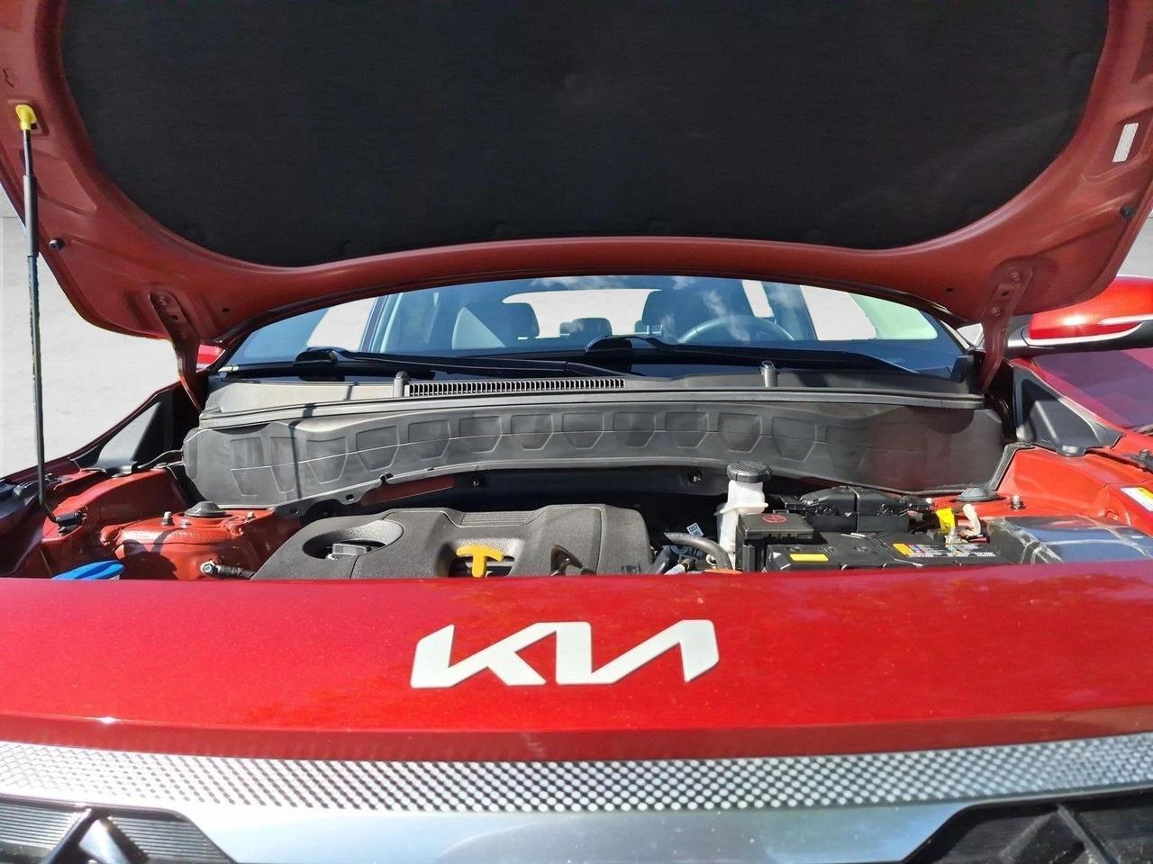 2024 Kia Seltos S Roseville CA