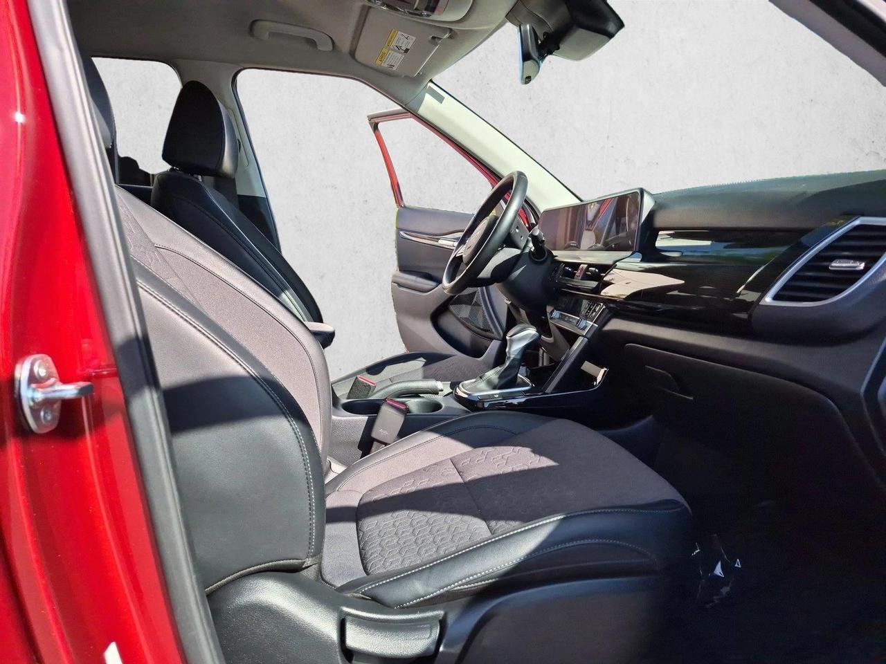 2024 Kia Seltos S Roseville CA