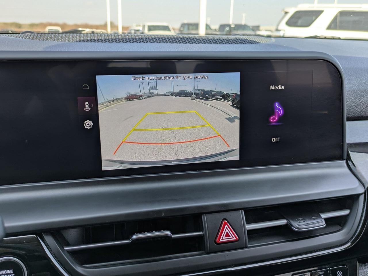 2024 Kia Seltos S Castroville TX