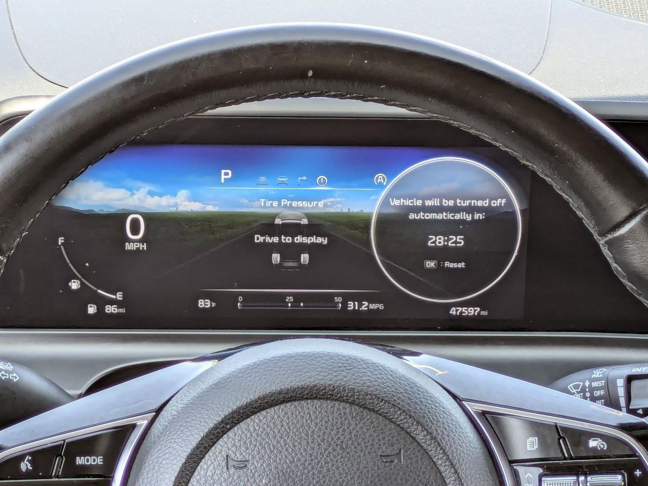 2024 Kia Seltos S Castroville TX