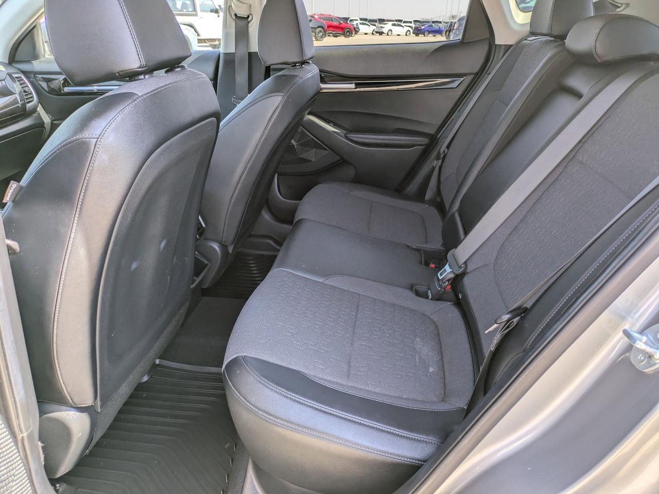 2024 Kia Seltos S Castroville TX