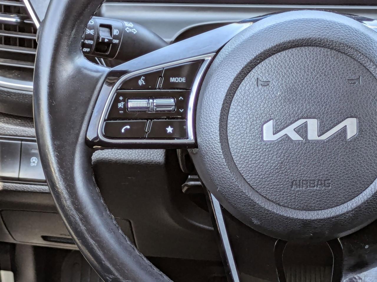 2024 Kia Seltos S Castroville TX