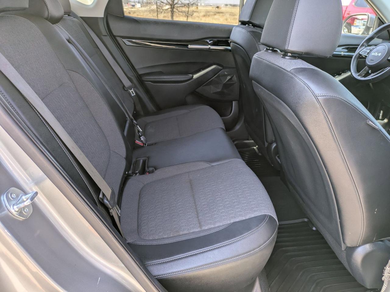 2024 Kia Seltos S Castroville TX