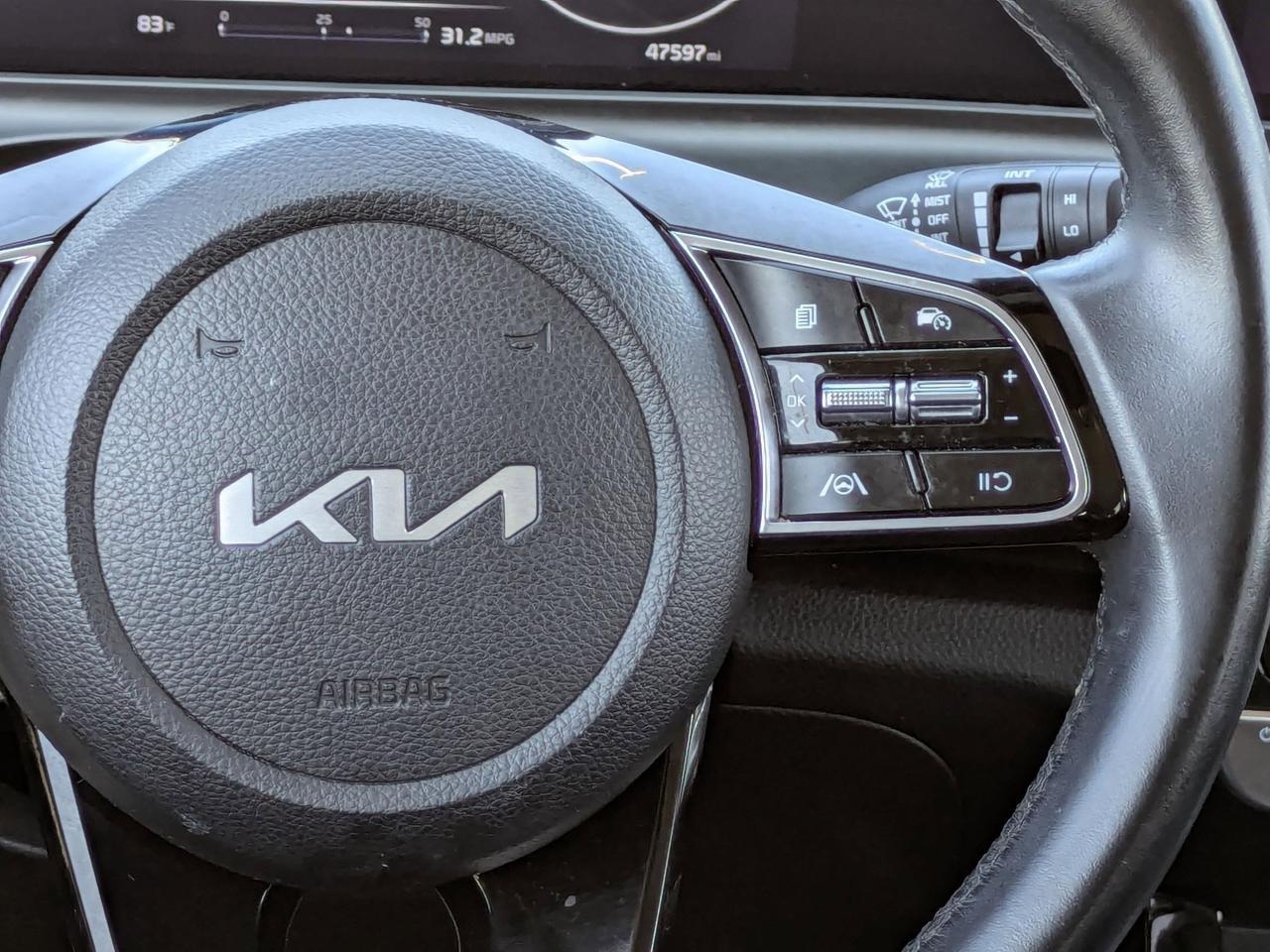 2024 Kia Seltos S Castroville TX