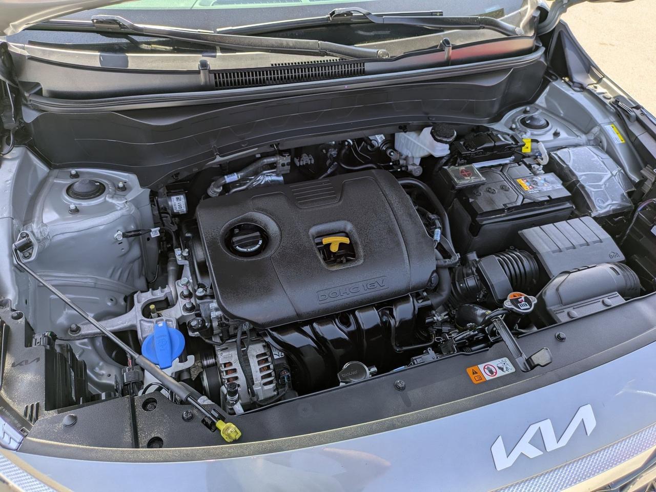 2024 Kia Seltos S Castroville TX