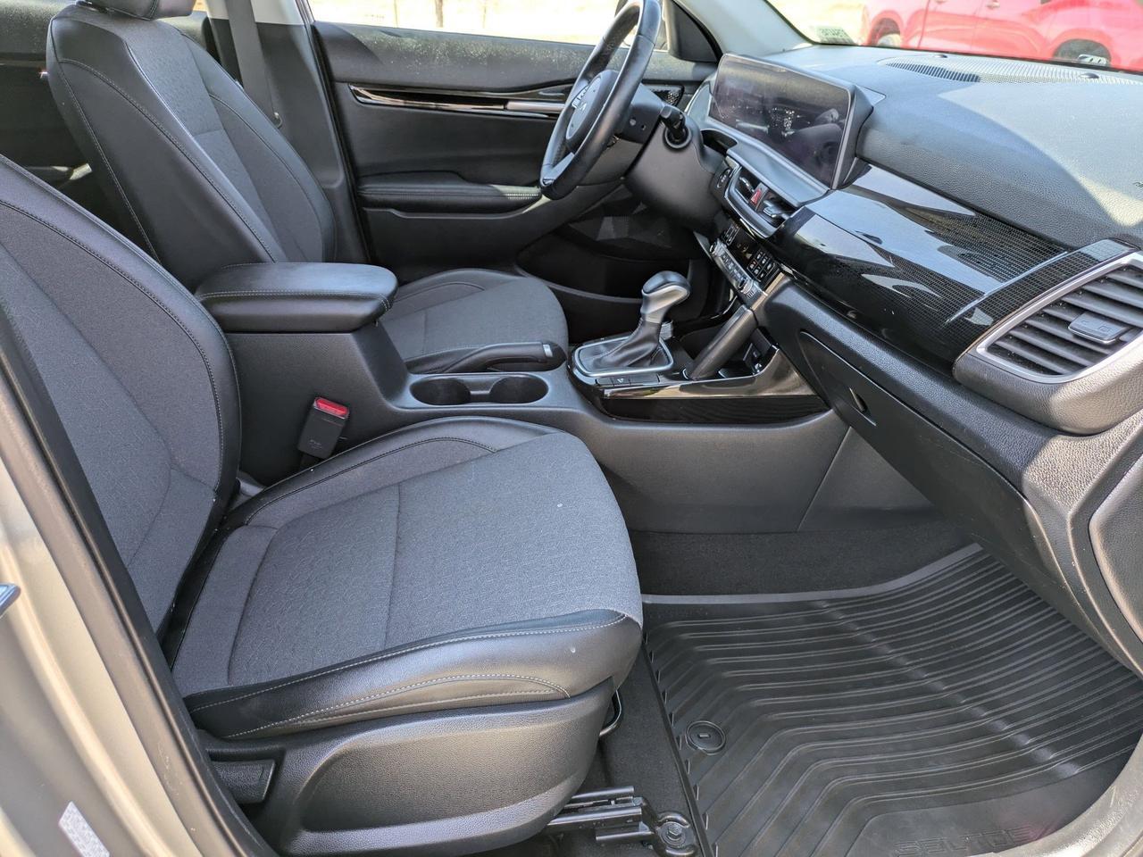 2024 Kia Seltos S Castroville TX