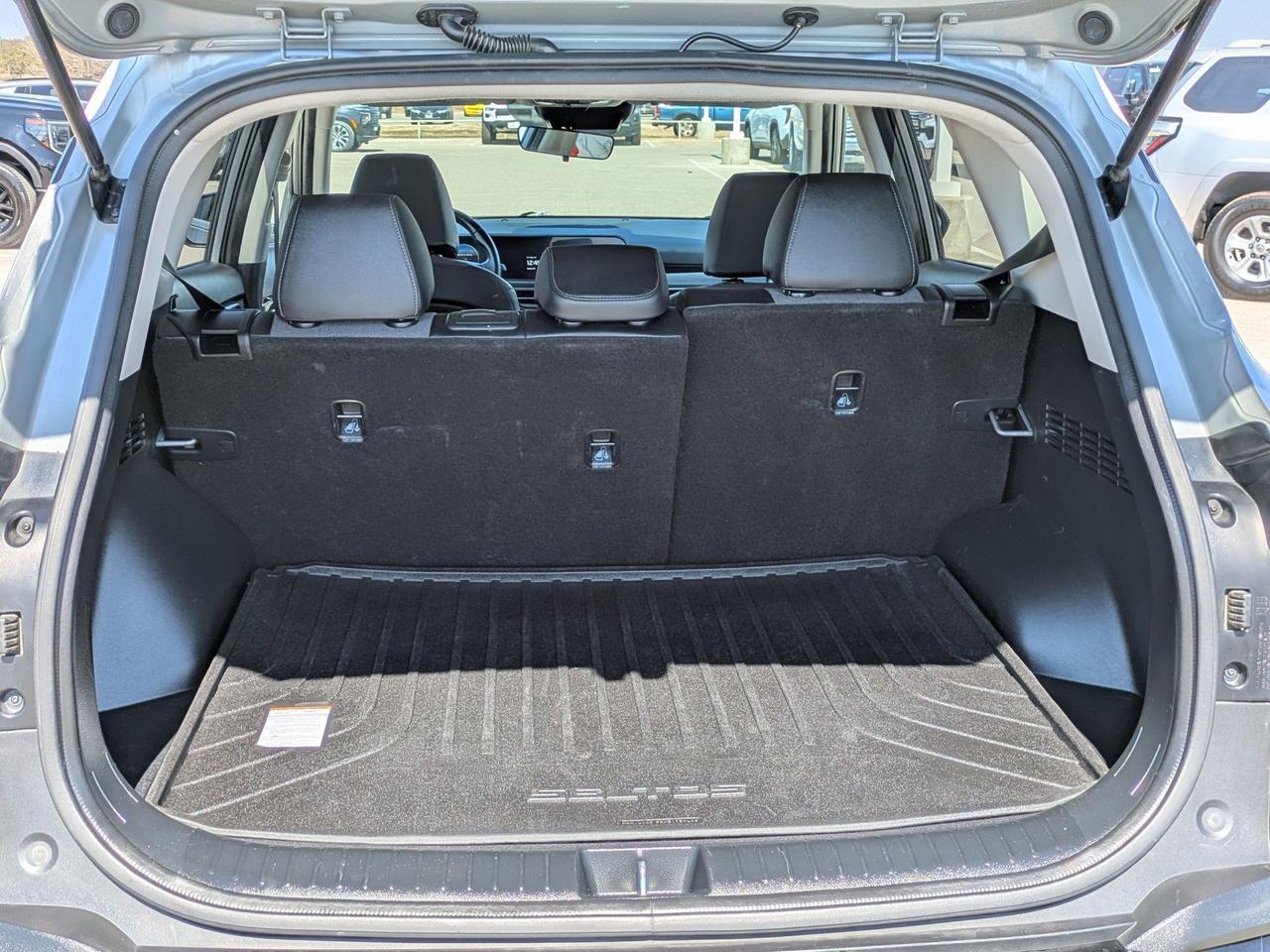 2024 Kia Seltos S Castroville TX