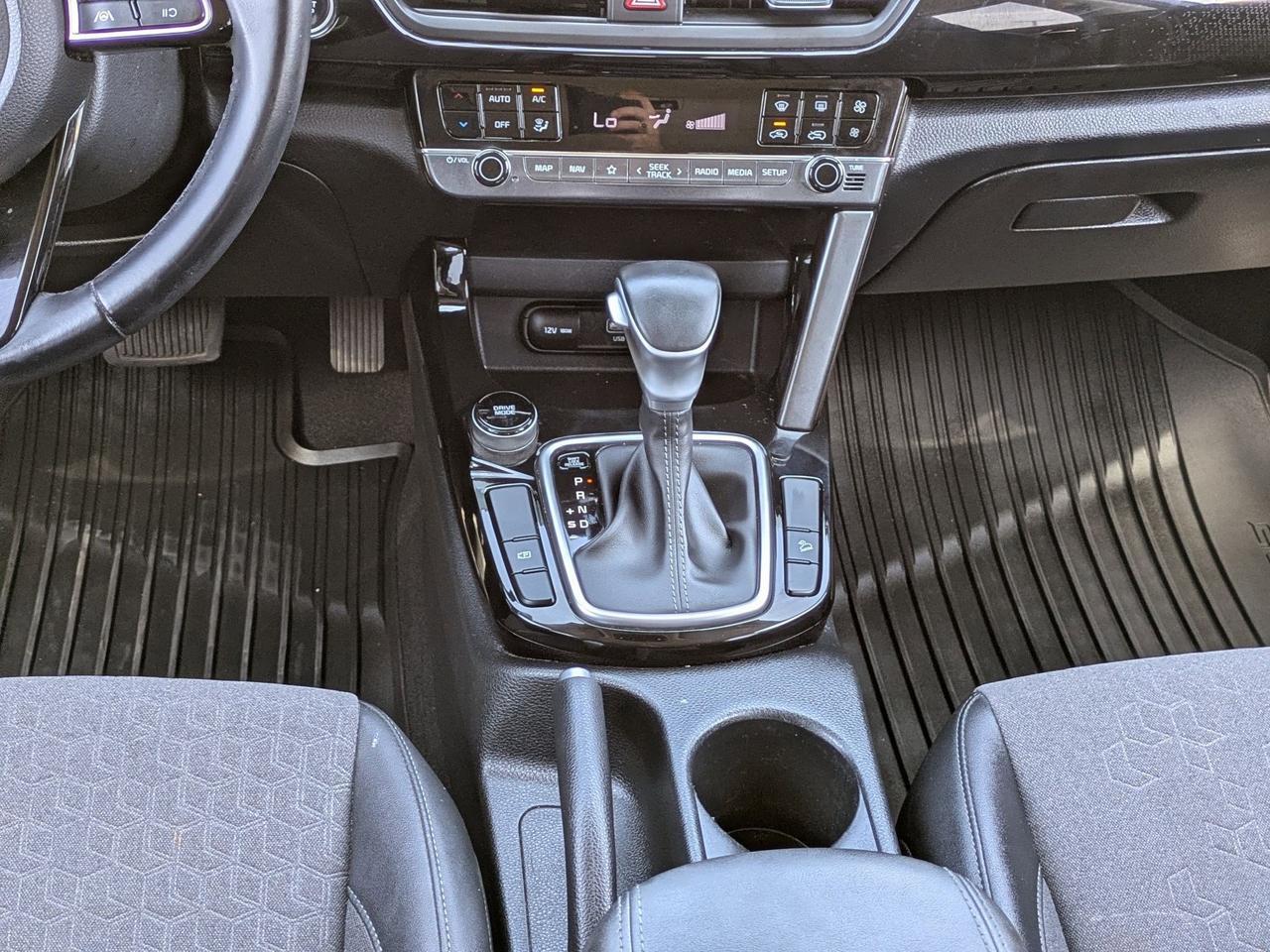 2024 Kia Seltos S Castroville TX