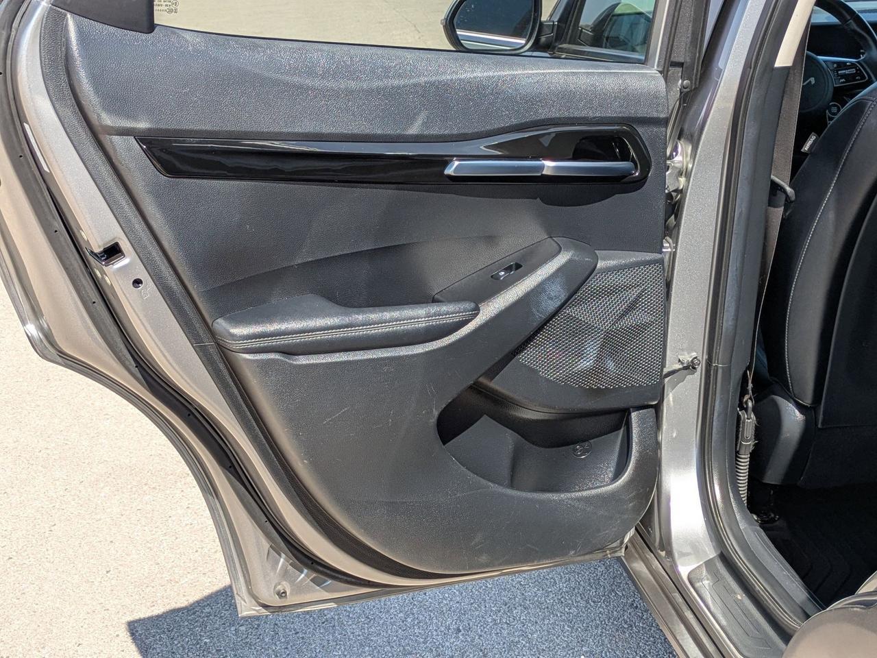 2024 Kia Seltos S Castroville TX