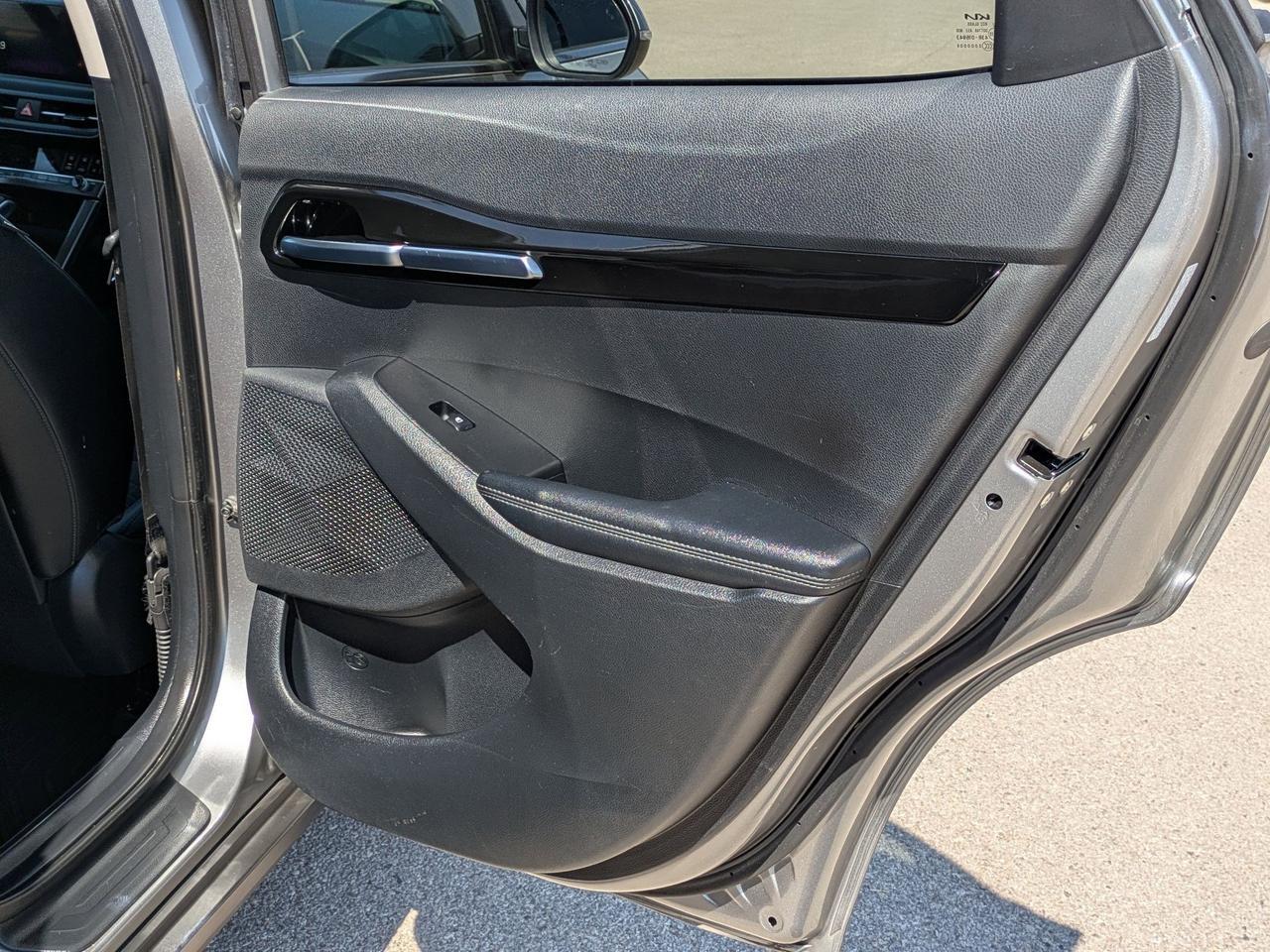 2024 Kia Seltos S Castroville TX