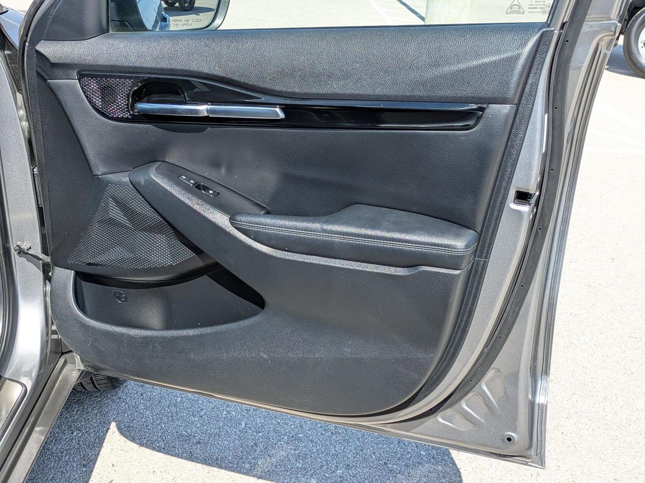 2024 Kia Seltos S Castroville TX