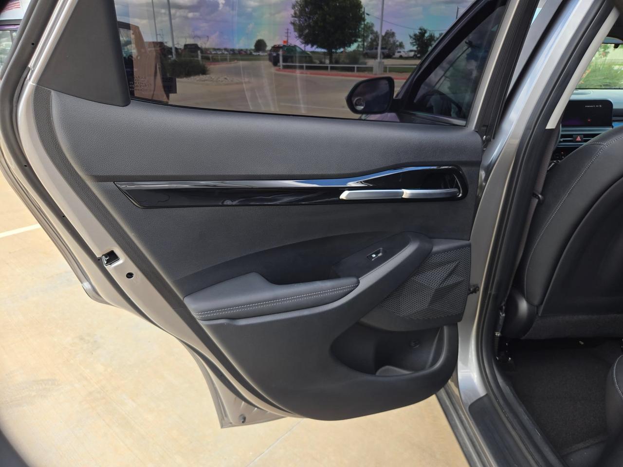 2024 Kia Seltos S Castroville TX