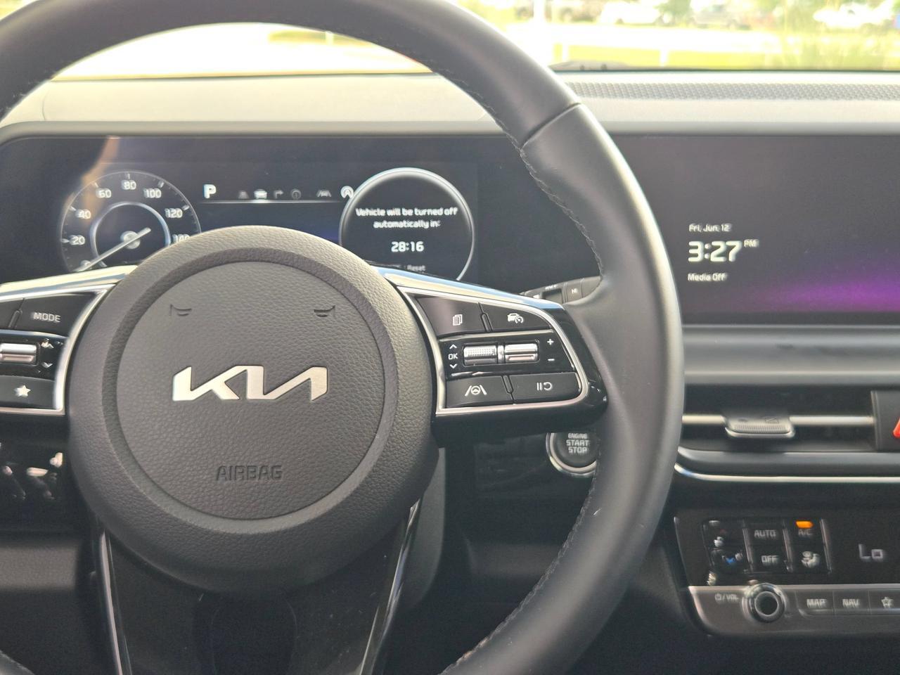 2024 Kia Seltos S Castroville TX