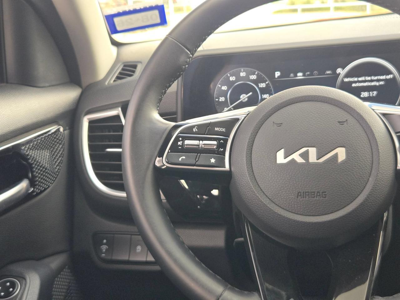 2024 Kia Seltos S Castroville TX